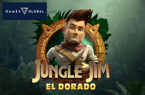 Jungle Jim El Dorado